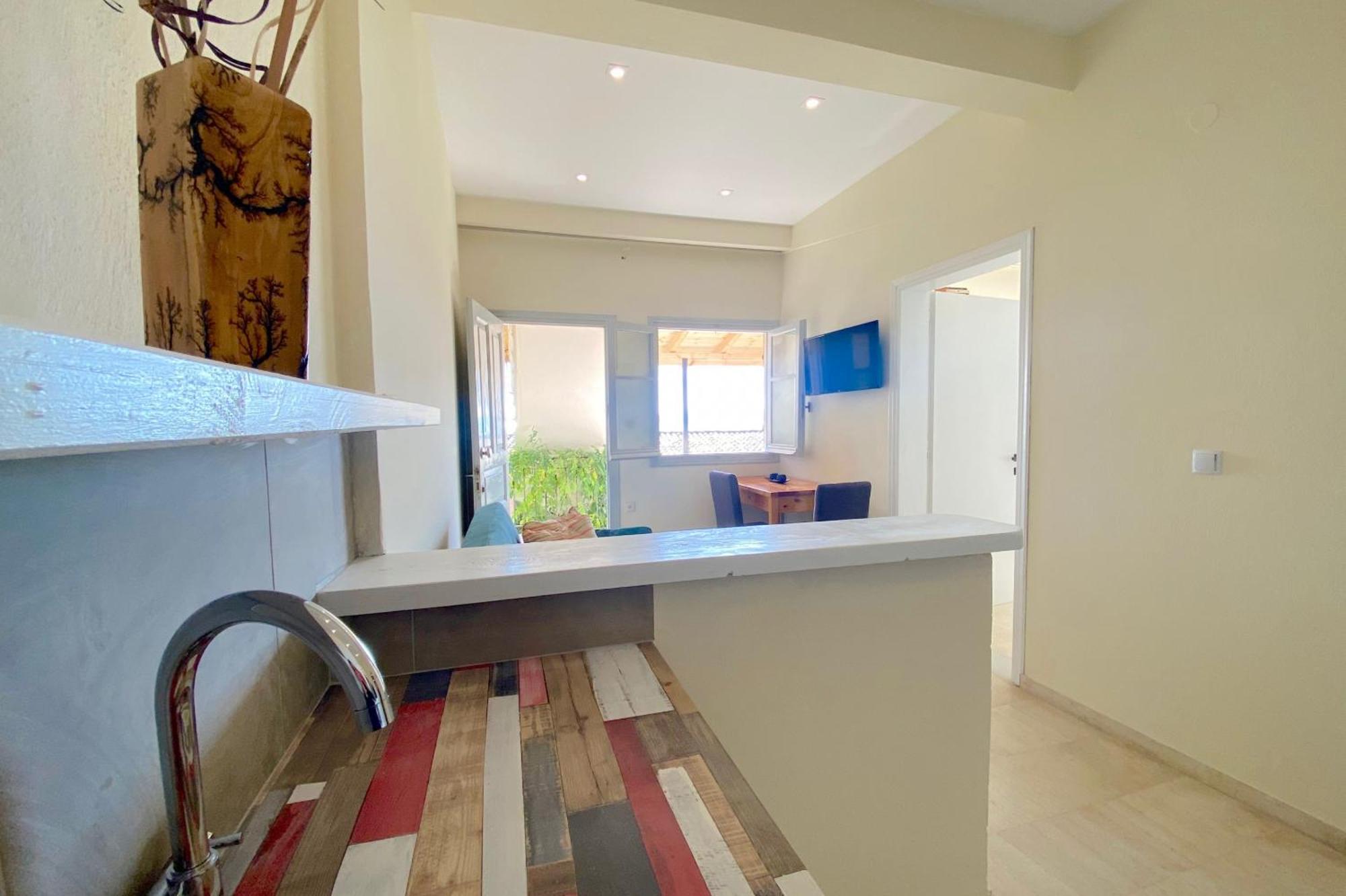 Nissaki Artemis By Sealand Apartament