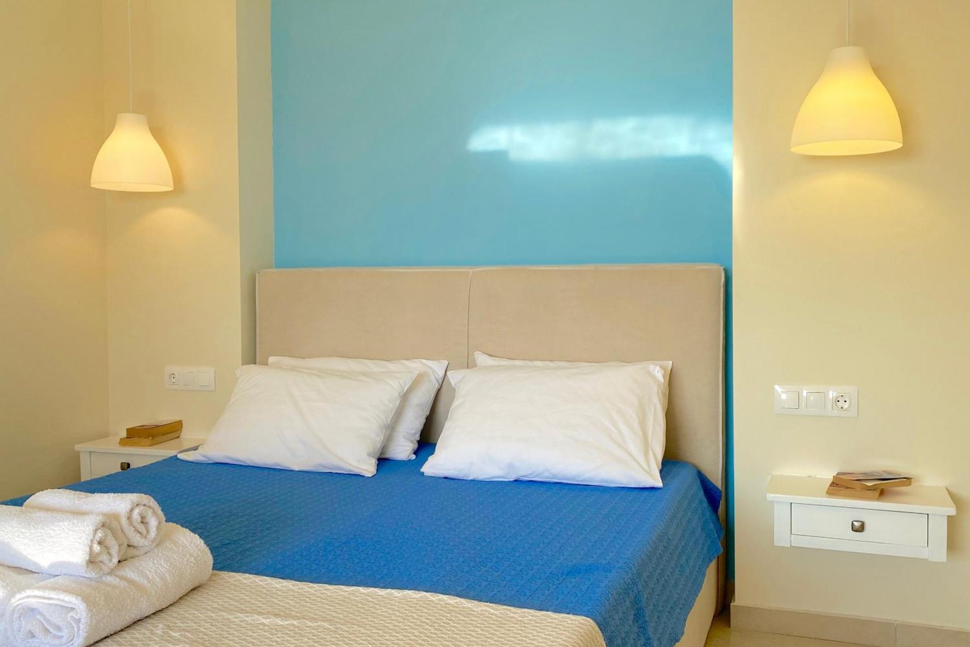 Nissaki Artemis By Sealand Apartament