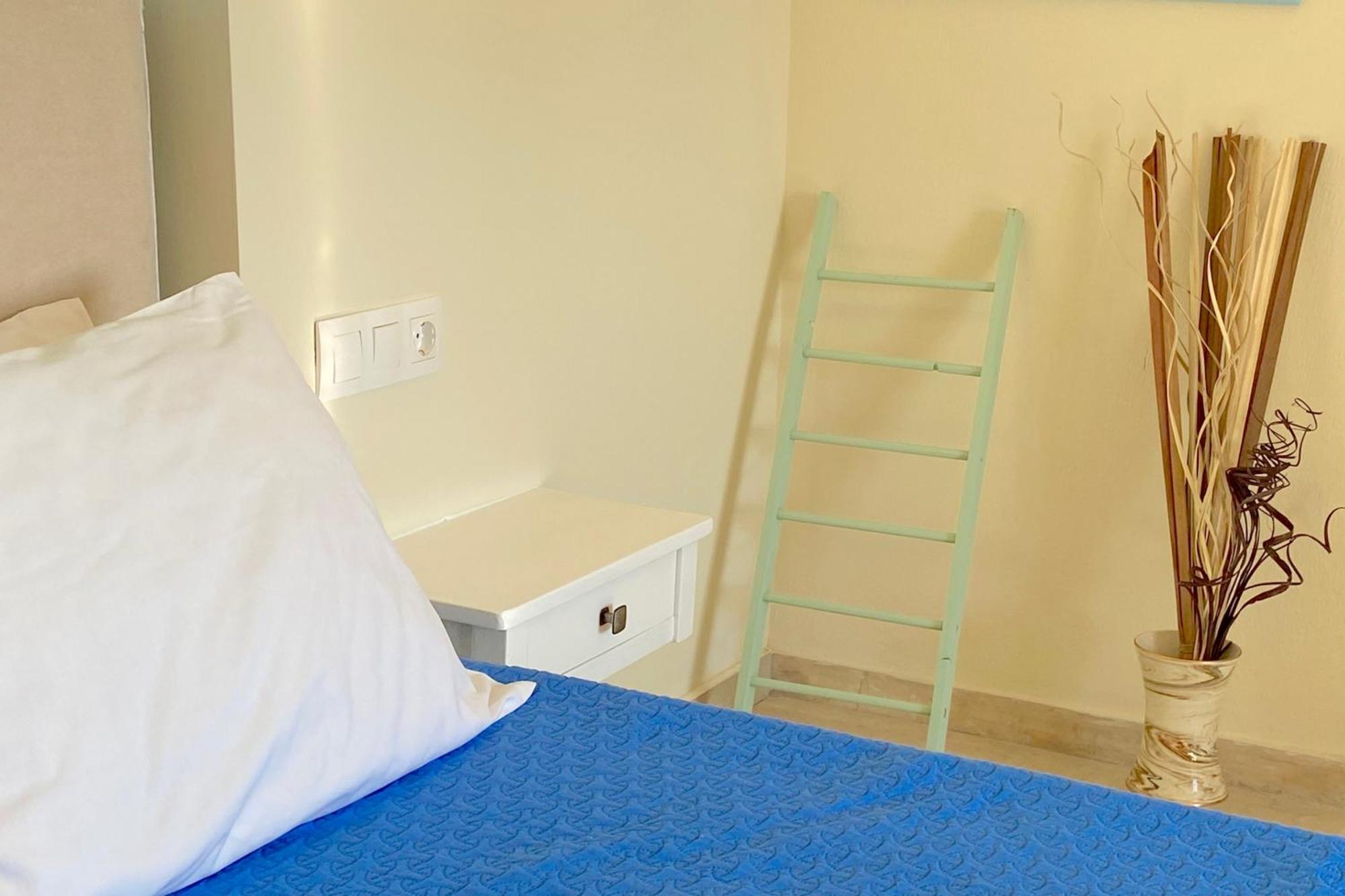 Nissaki Artemis By Sealand Apartament Nisaki (Corfu)