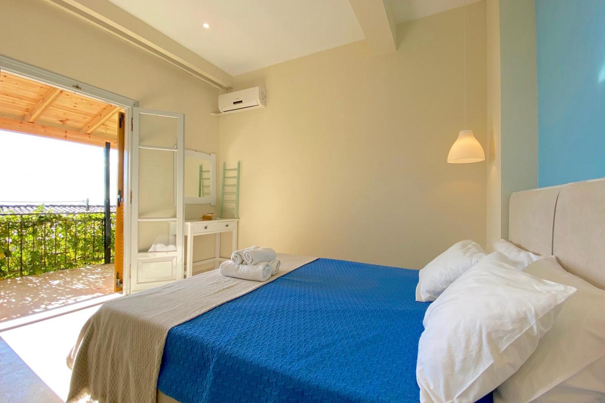 Nissaki Artemis By Sealand Apartament