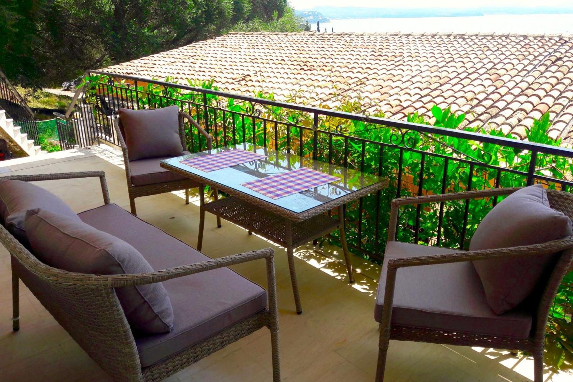 Apartament Nissaki Artemis By Sealand Nisaki (Corfu)